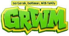 GRWM - berGerak beRiman With faMily